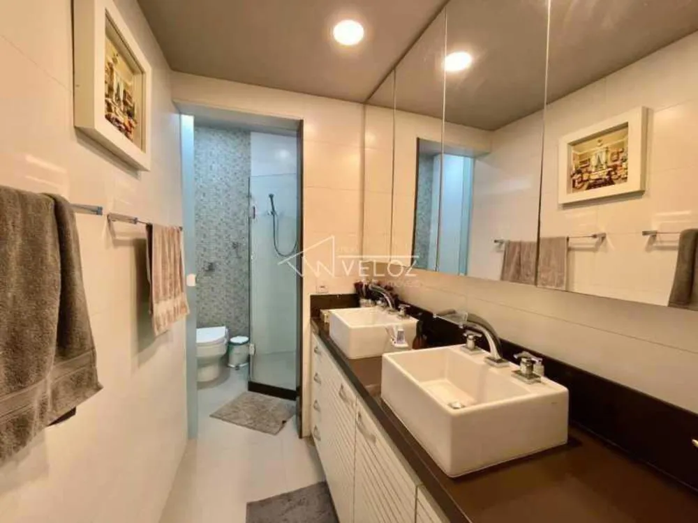 Apartamento, 4 quartos, 241 m² - Foto 3
