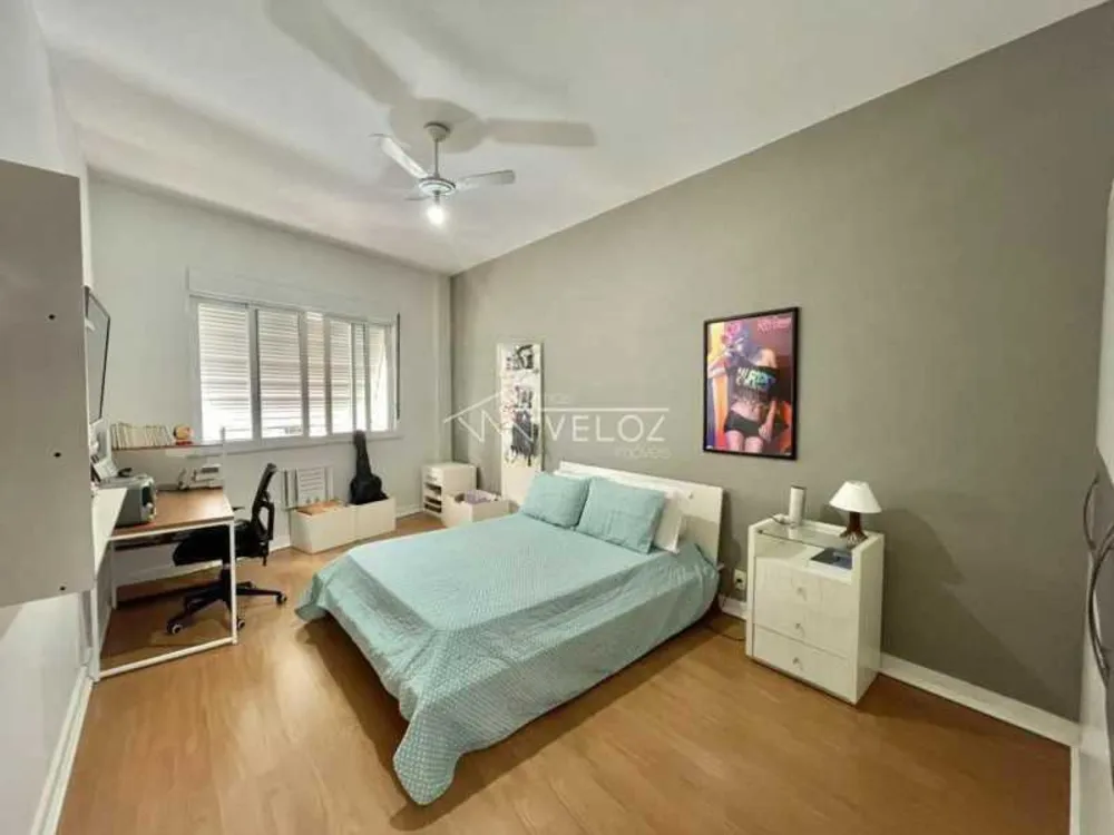 Apartamento, 4 quartos, 241 m² - Foto 1