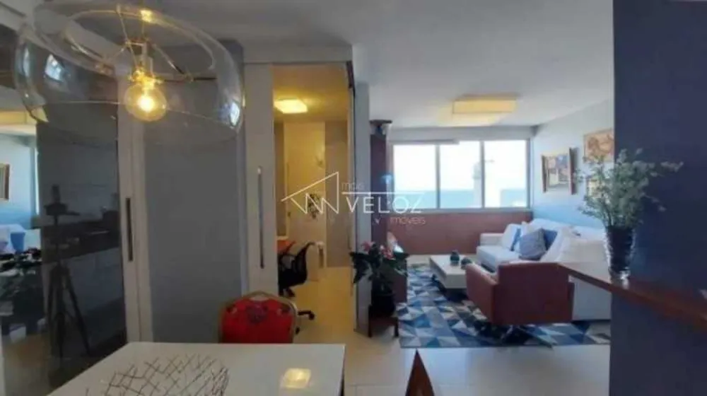 Apartamento, 1 quarto, 57 m² - Foto 11