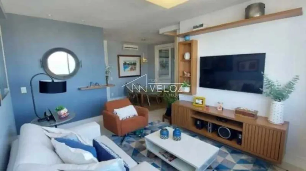 Apartamento, 1 quarto, 57 m² - Foto 1