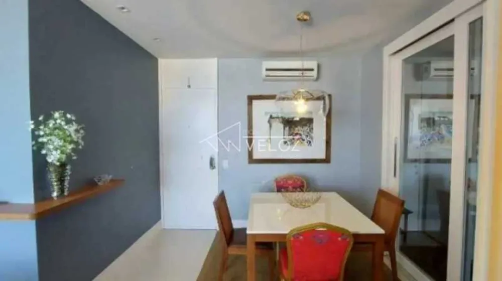 Apartamento, 1 quarto, 57 m² - Foto 9