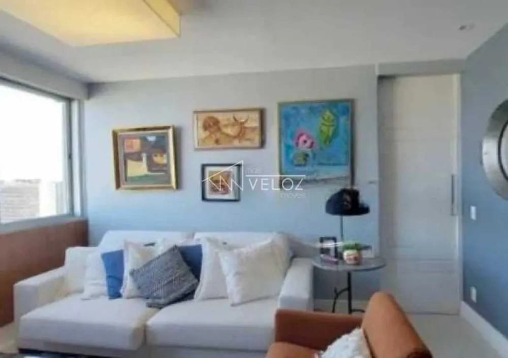 Apartamento, 1 quarto, 57 m² - Foto 10
