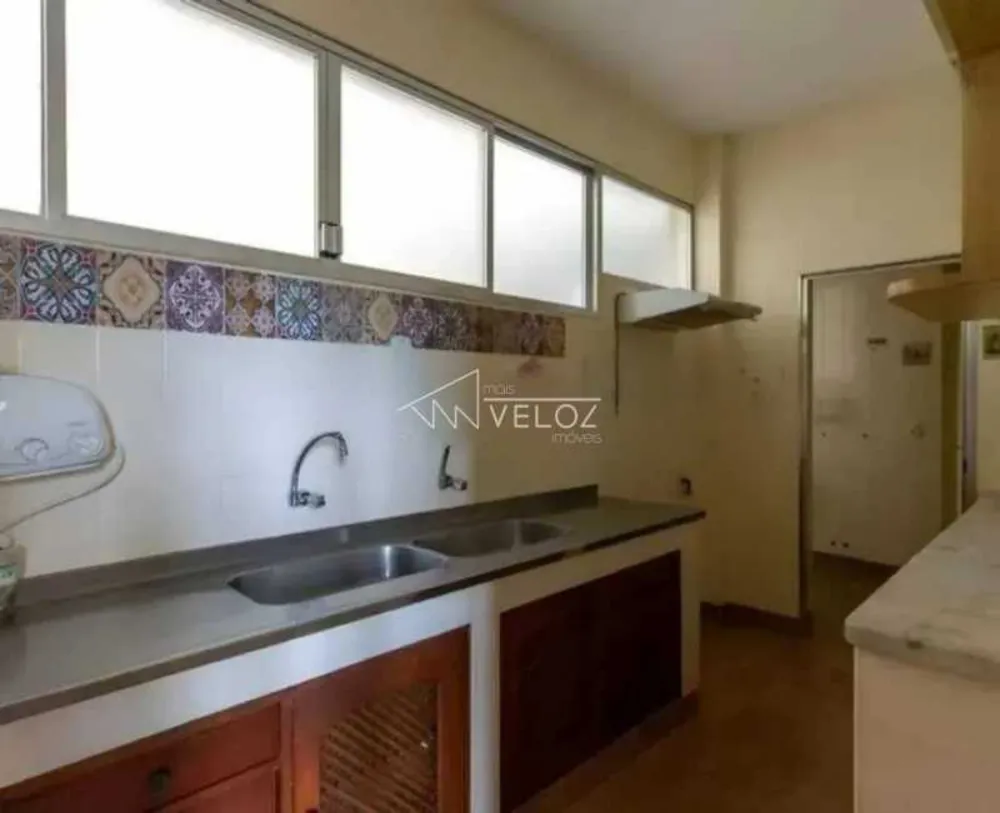 Apartamento, 3 quartos, 118 m² - Foto 1