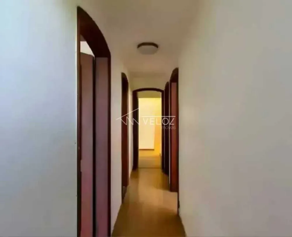 Apartamento, 3 quartos, 118 m² - Foto 4