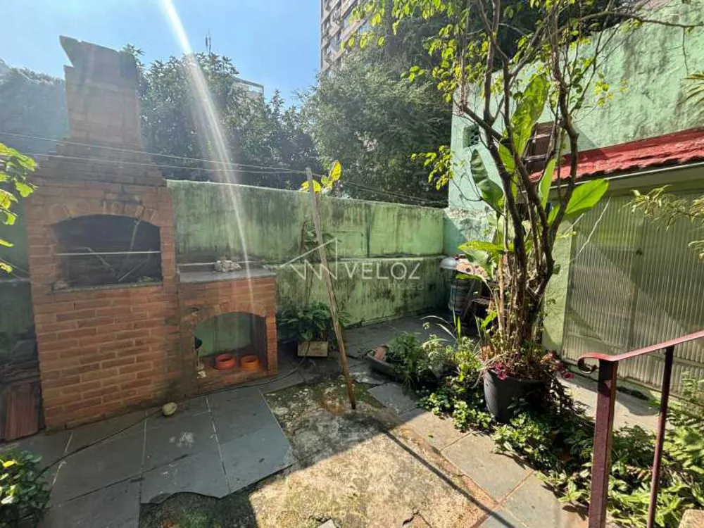 Apartamento, 3 quartos, 123 m² - Foto 22