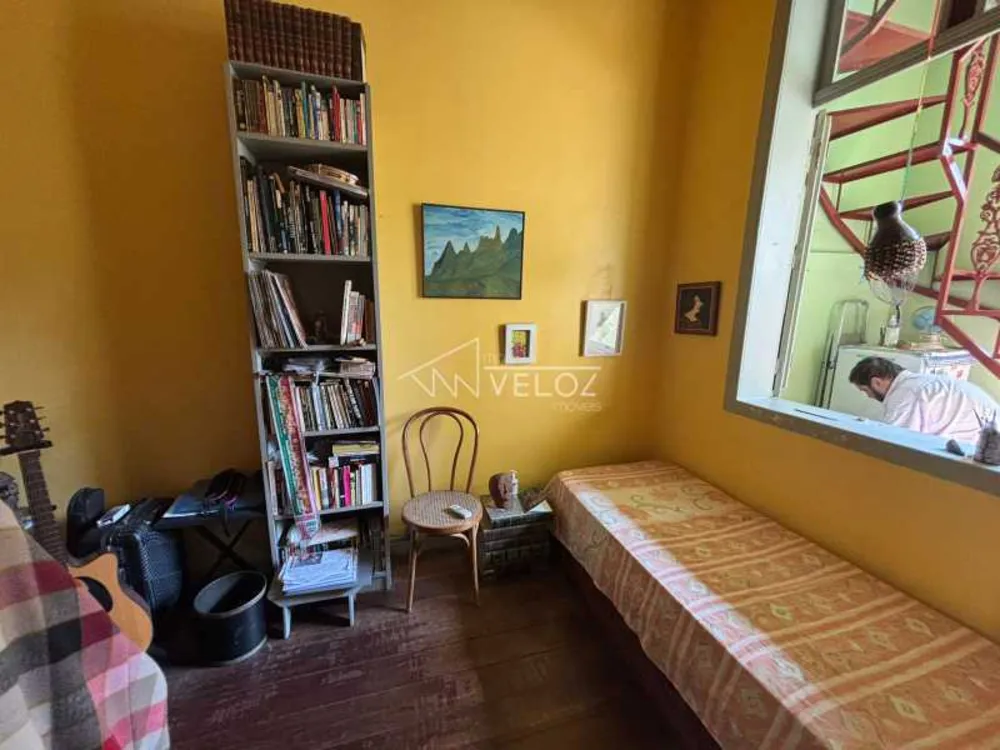Apartamento, 3 quartos, 123 m² - Foto 9