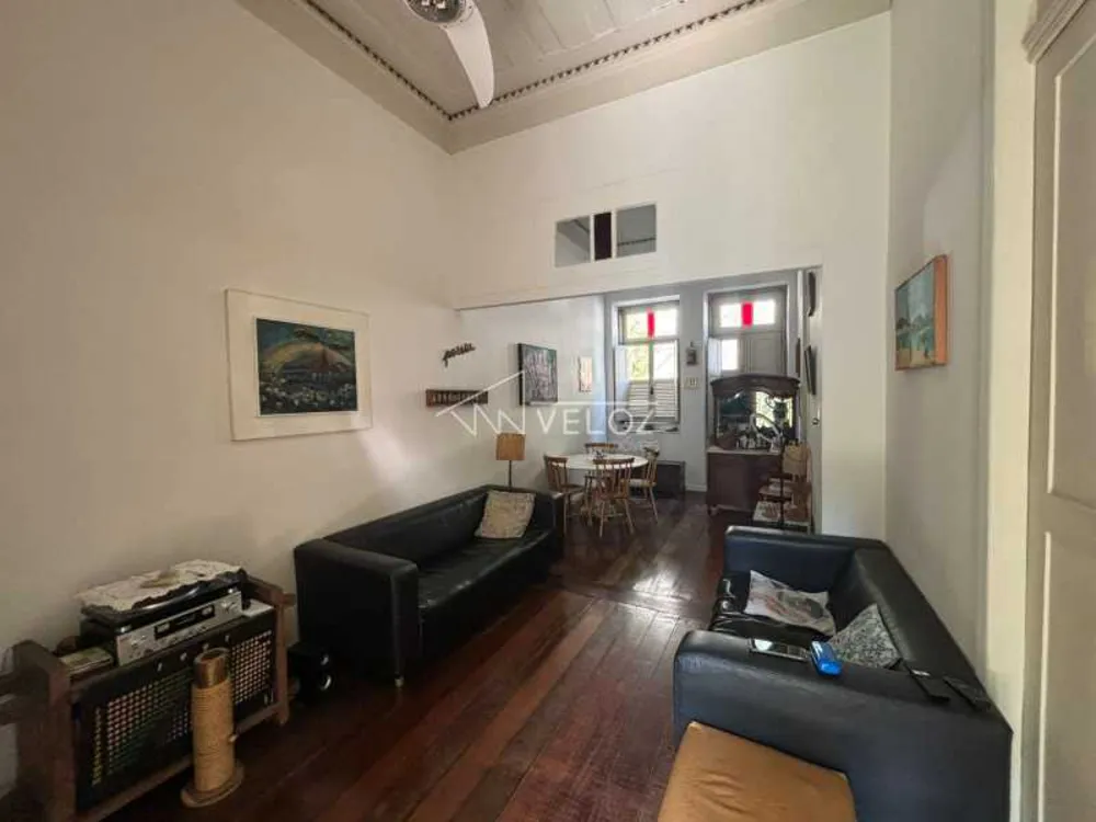 Apartamento, 3 quartos, 123 m² - Foto 3