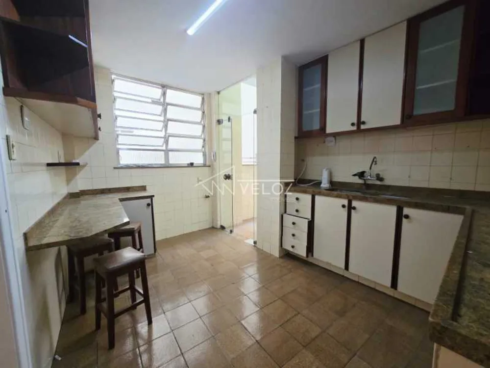 Apartamento, 3 quartos, 94 m² - Foto 5