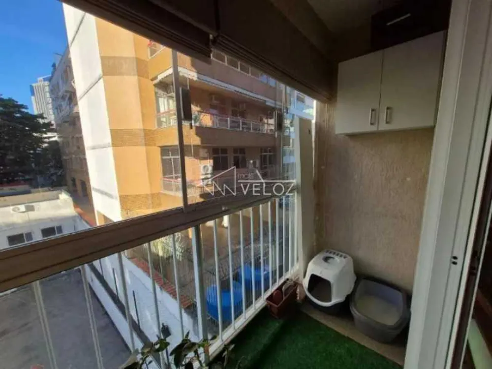 Apartamento, 2 quartos, 85 m² - Foto 4