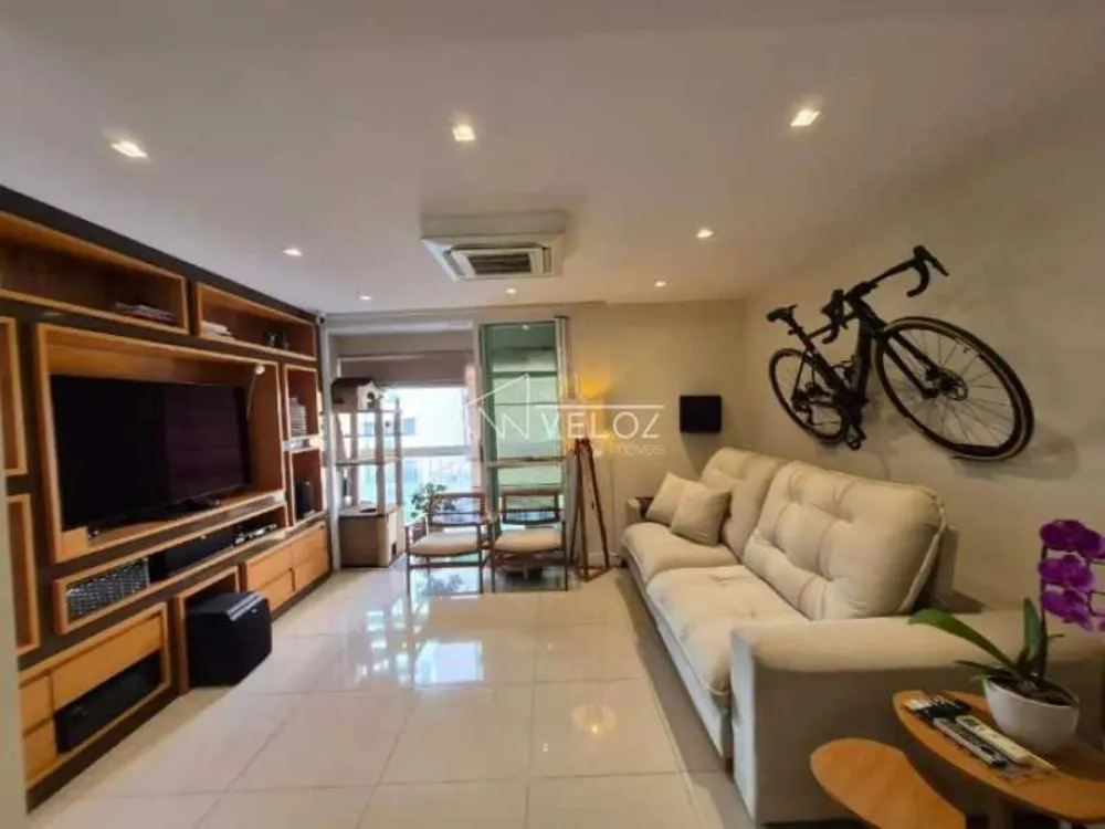 Apartamento, 2 quartos, 85 m² - Foto 8