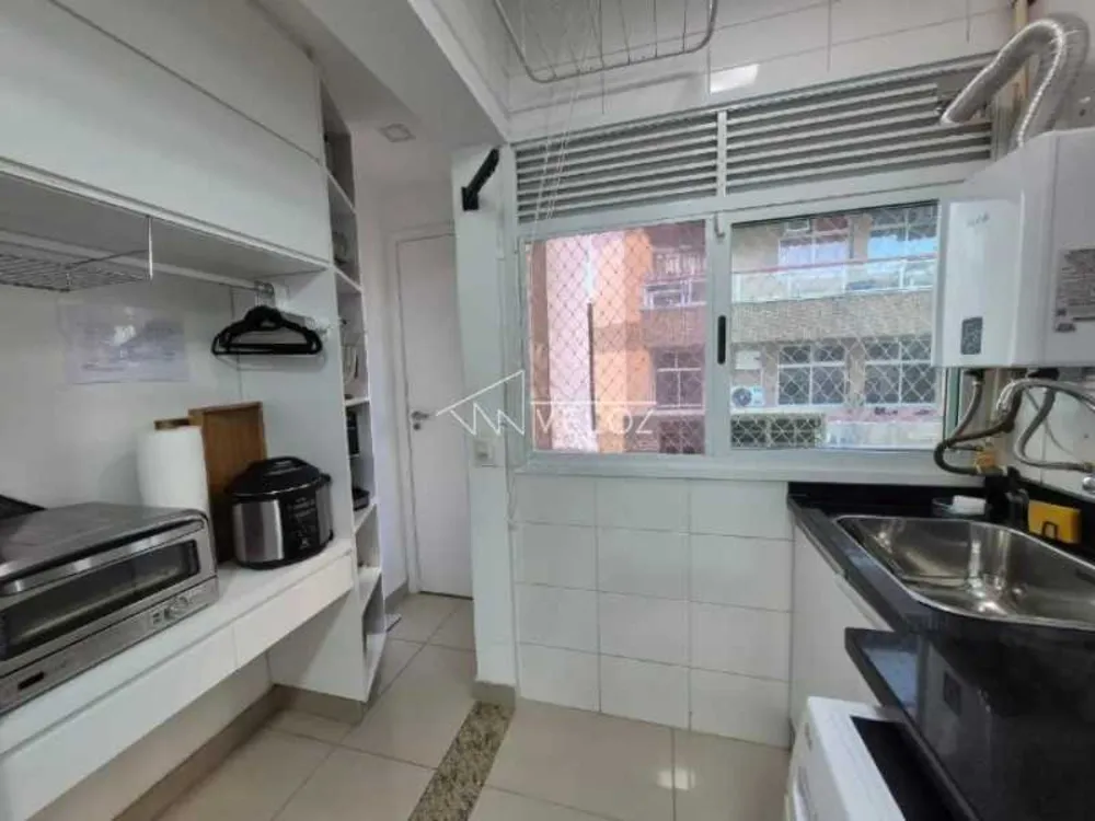 Apartamento, 2 quartos, 85 m² - Foto 12