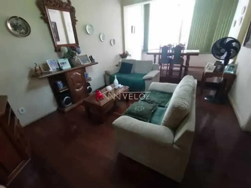 Apartamento, 3 quartos, 111 m² - Foto 7