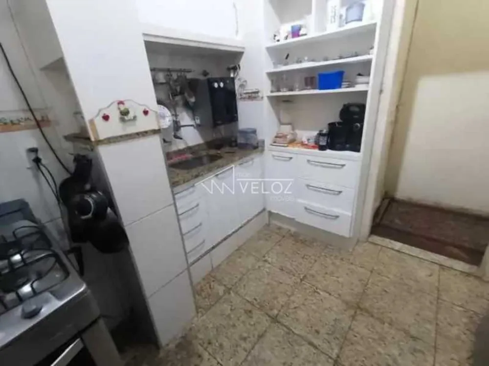Apartamento, 3 quartos, 111 m² - Foto 9