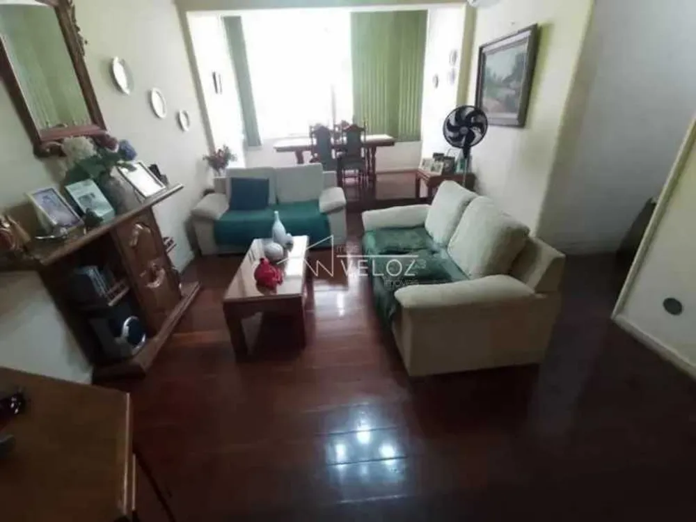 Apartamento, 3 quartos, 111 m² - Foto 19
