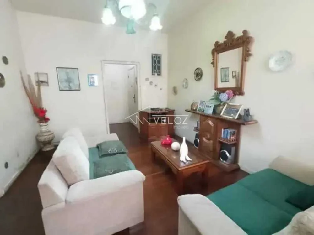 Apartamento, 3 quartos, 111 m² - Foto 1