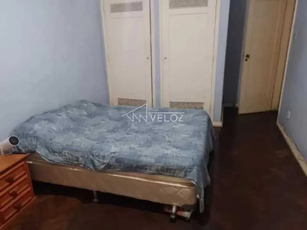 Apartamento, 3 quartos, 111 m² - Foto 8