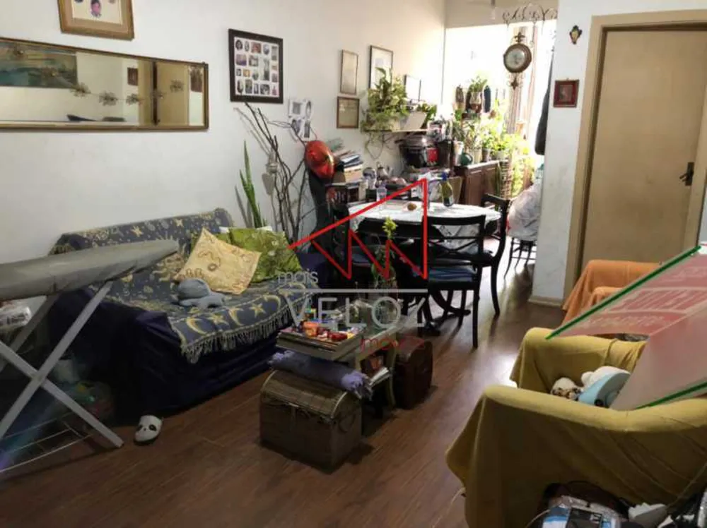 Apartamento, 2 quartos, 87 m² - Foto 3