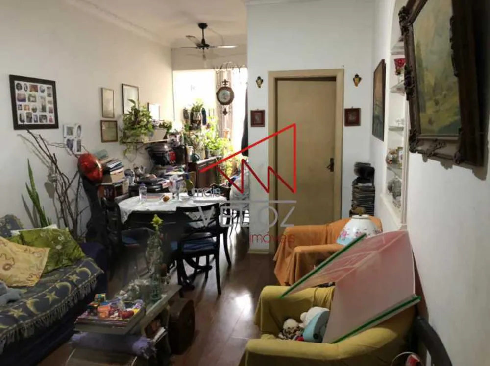 Apartamento, 2 quartos, 87 m² - Foto 17