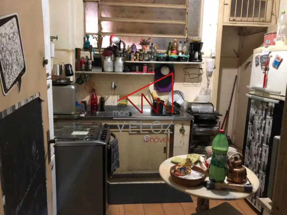 Apartamento, 2 quartos, 87 m² - Foto 5