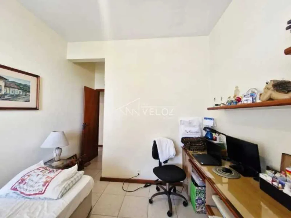 Apartamento, 3 quartos, 132 m² - Foto 9