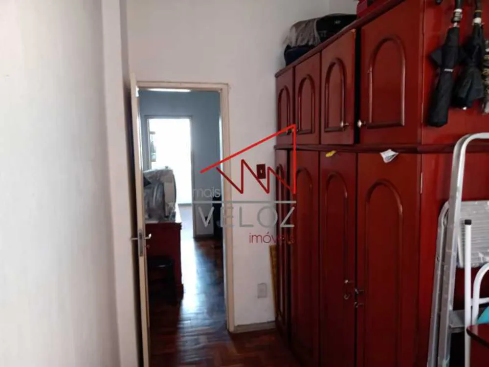 Apartamento, 1 quarto, 58 m² - Foto 11