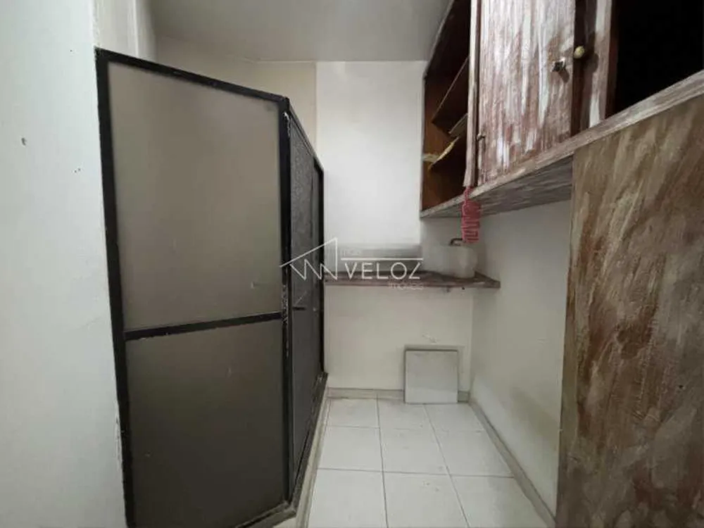 Apartamento, 3 quartos, 90 m² - Foto 3