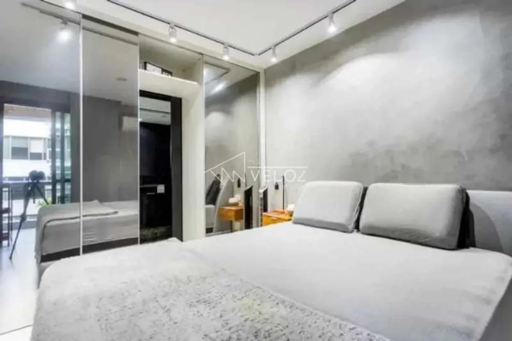 Apartamento, 2 quartos, 85 m² - Foto 6