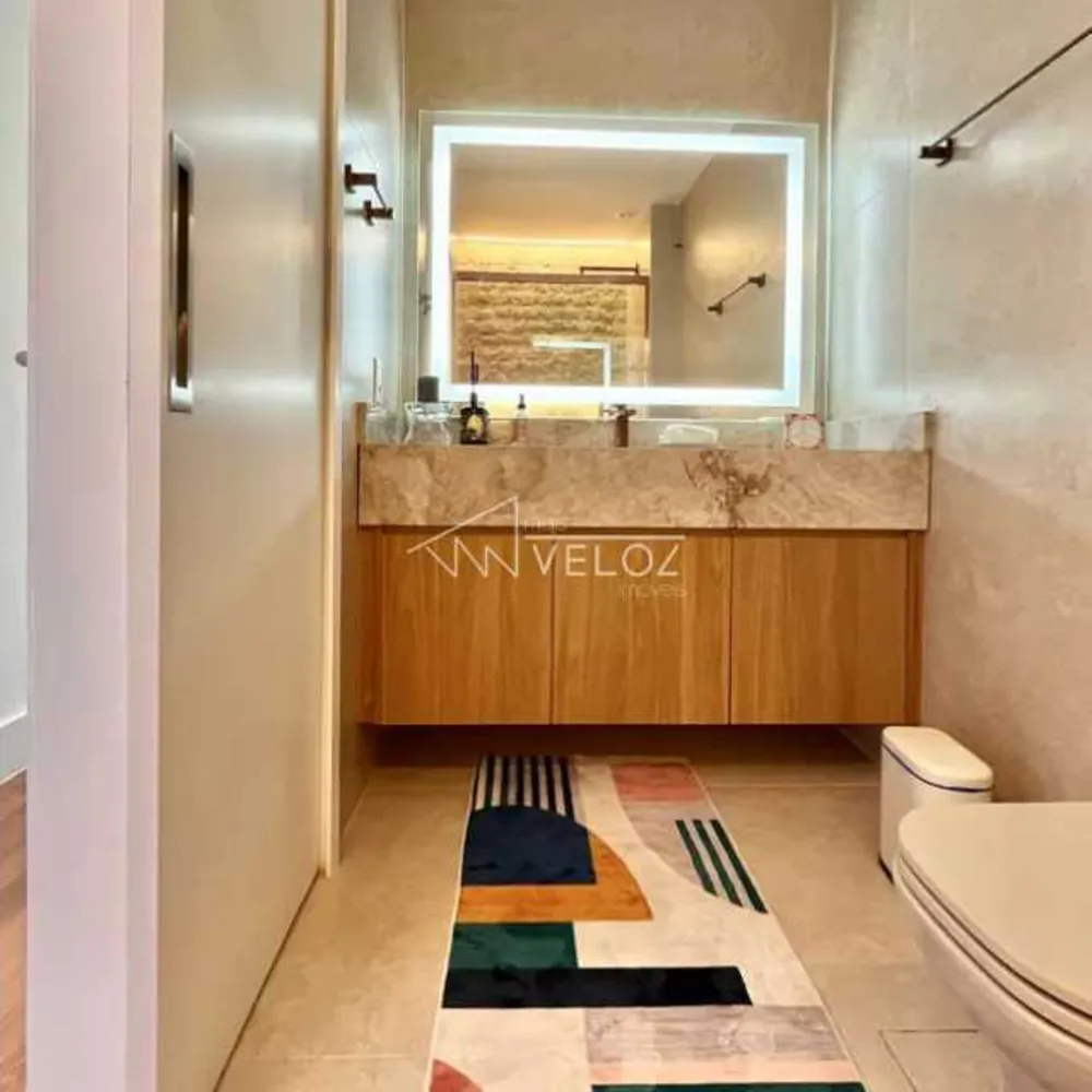 Apartamento, 2 quartos, 90 m² - Foto 6