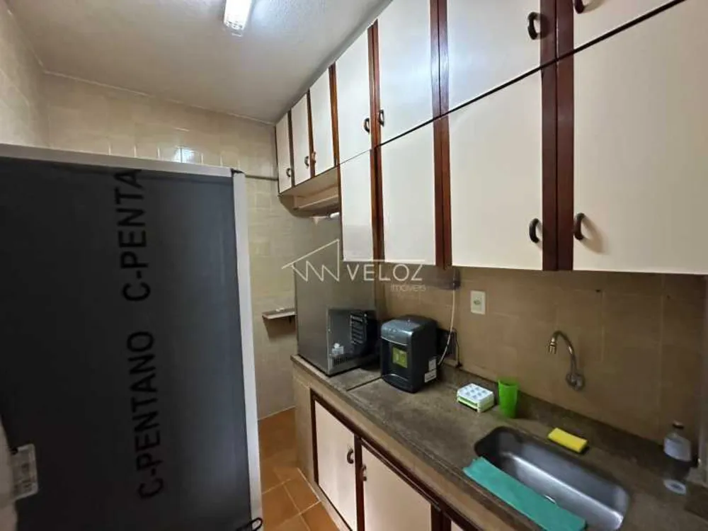 Apartamento, 4 quartos, 130 m² - Foto 4
