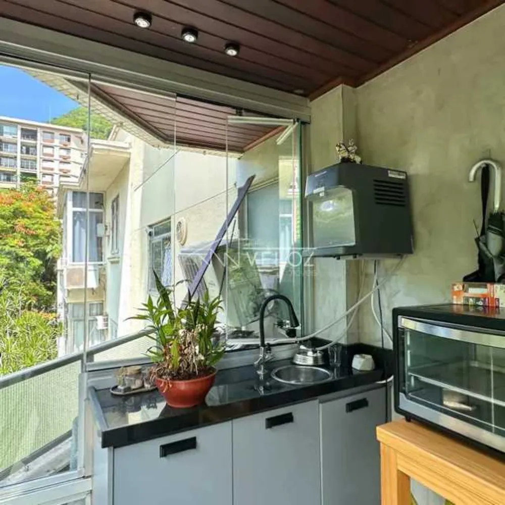 Apartamento, 3 quartos, 127 m² - Foto 11