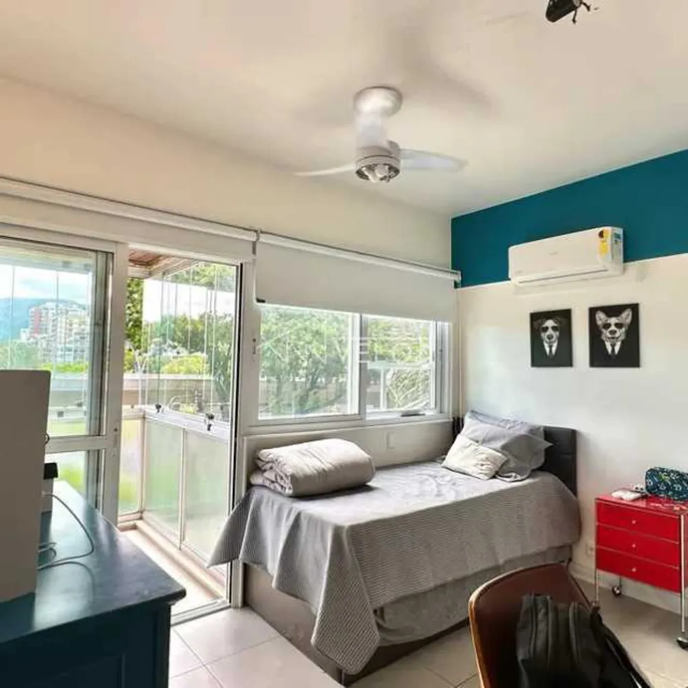 Apartamento, 3 quartos, 127 m² - Foto 7
