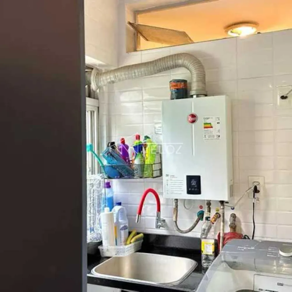 Apartamento, 3 quartos, 127 m² - Foto 1