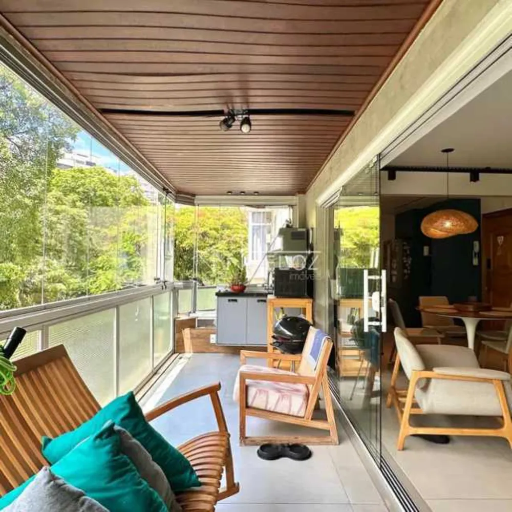 Apartamento, 3 quartos, 127 m² - Foto 10