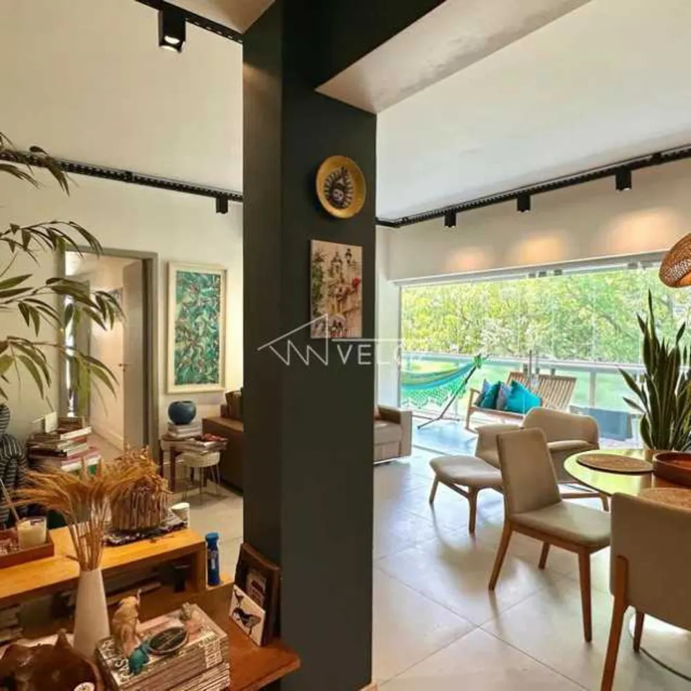 Apartamento, 3 quartos, 127 m² - Foto 12