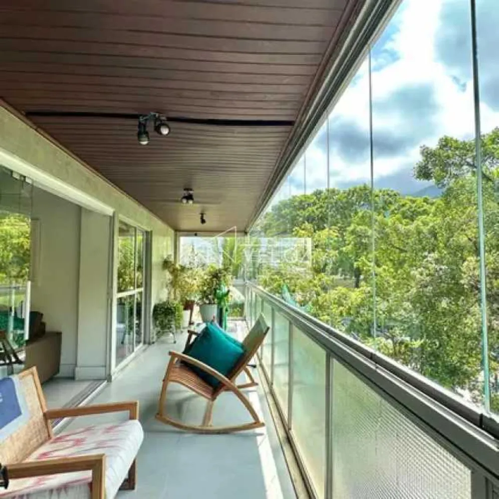 Apartamento, 3 quartos, 127 m² - Foto 23