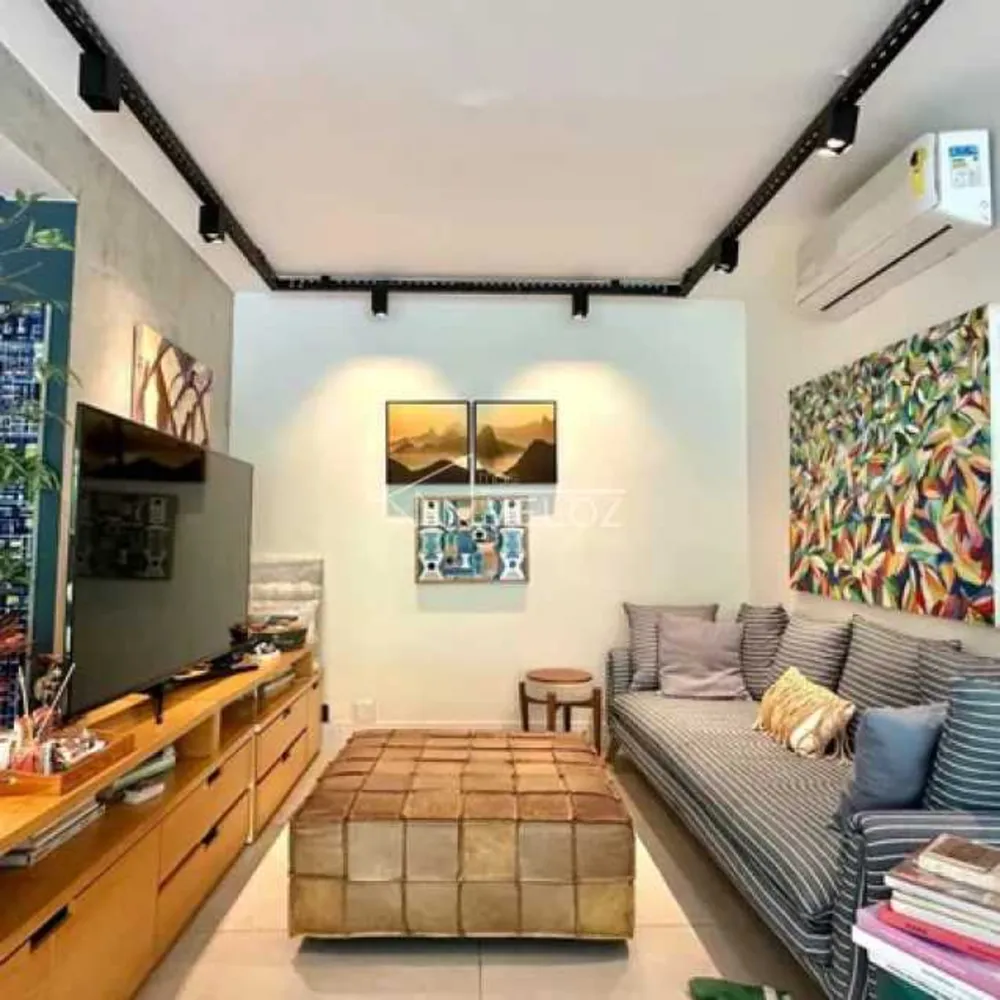Apartamento, 3 quartos, 127 m² - Foto 2