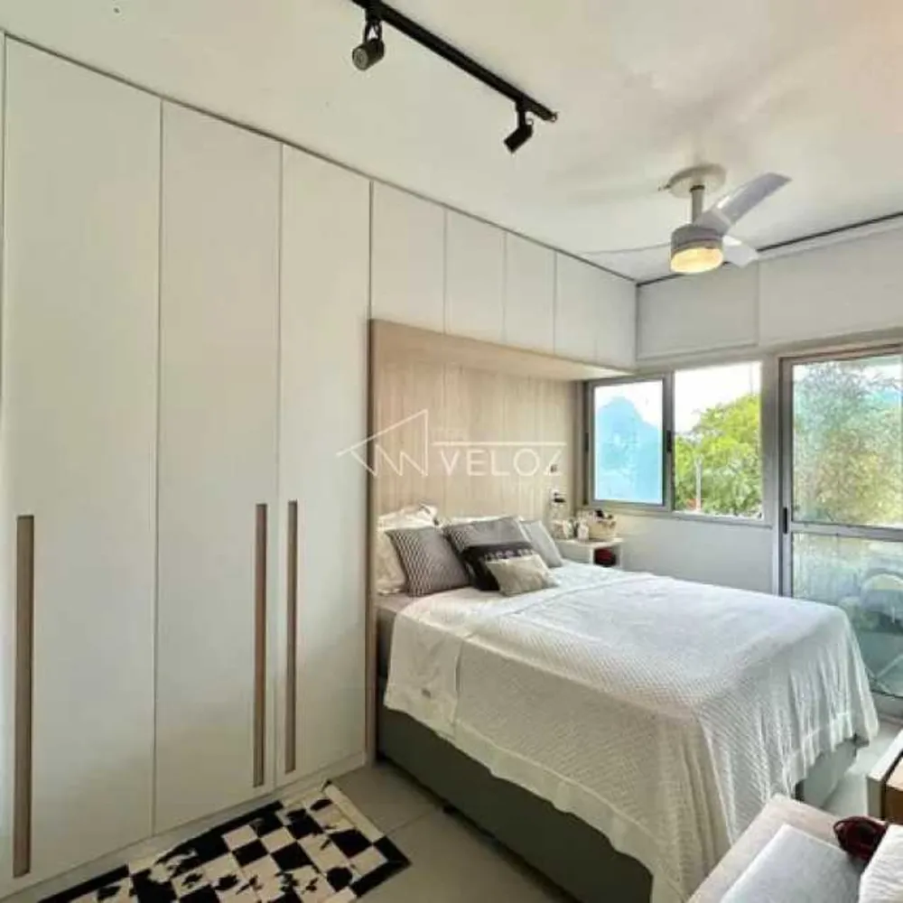 Apartamento, 3 quartos, 127 m² - Foto 13