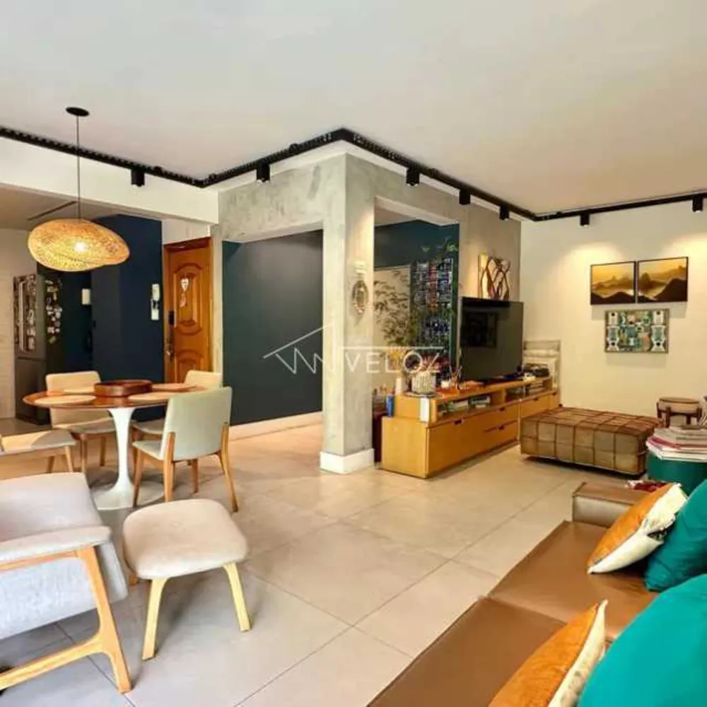 Apartamento, 3 quartos, 127 m² - Foto 17