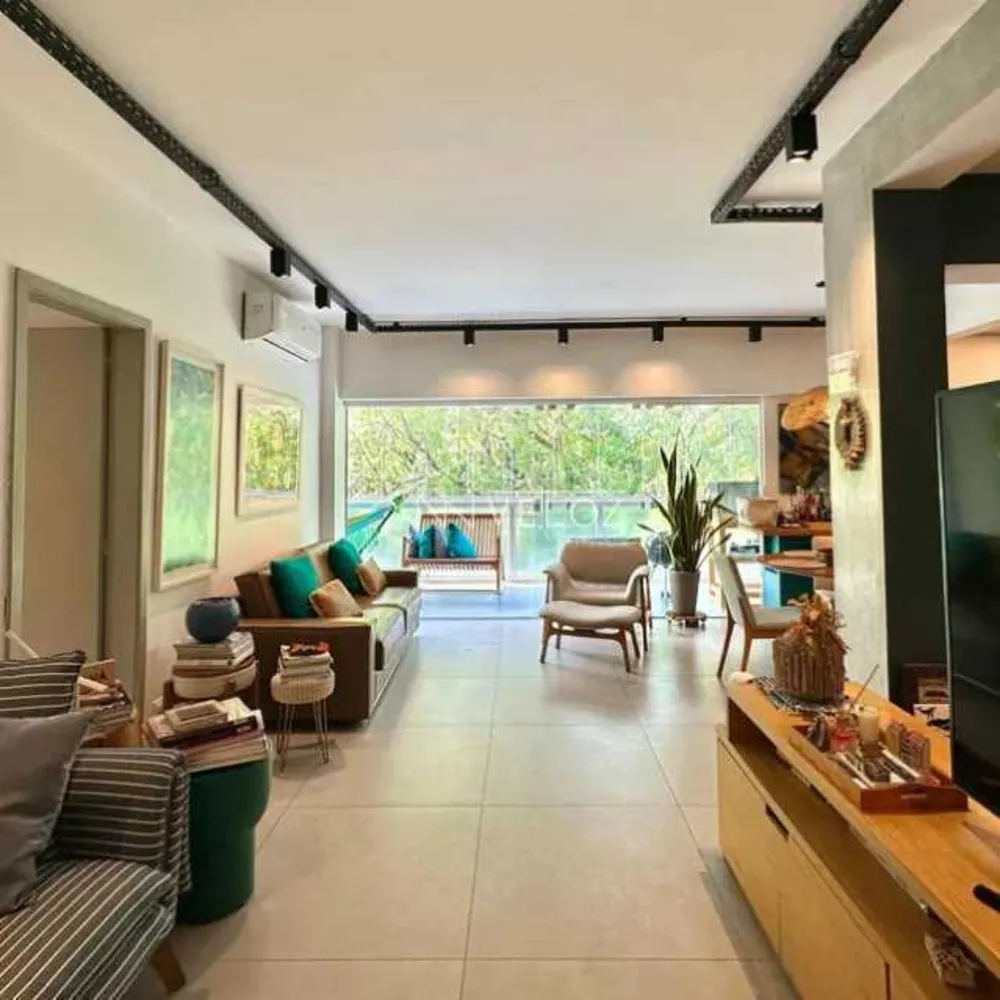 Apartamento, 3 quartos, 127 m² - Foto 15