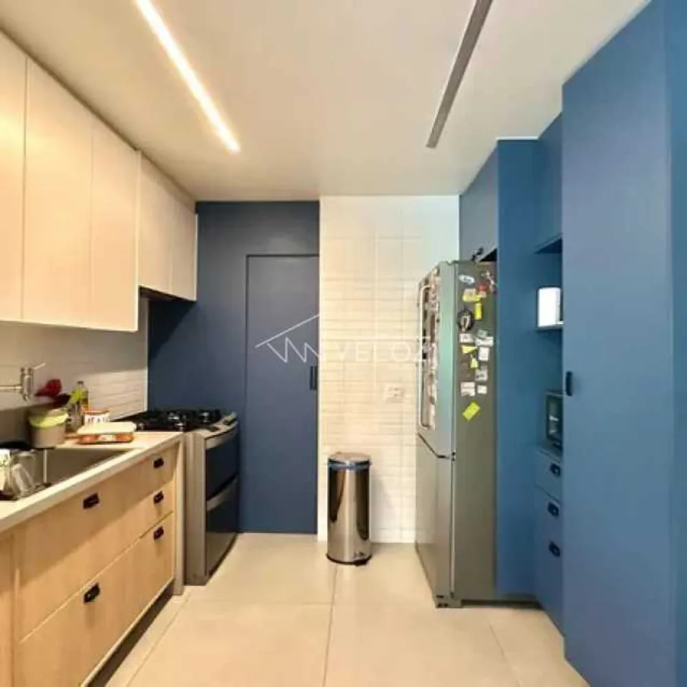 Apartamento, 3 quartos, 127 m² - Foto 25