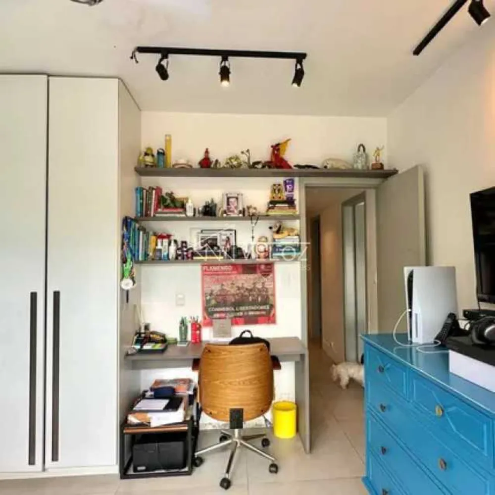 Apartamento, 3 quartos, 127 m² - Foto 22