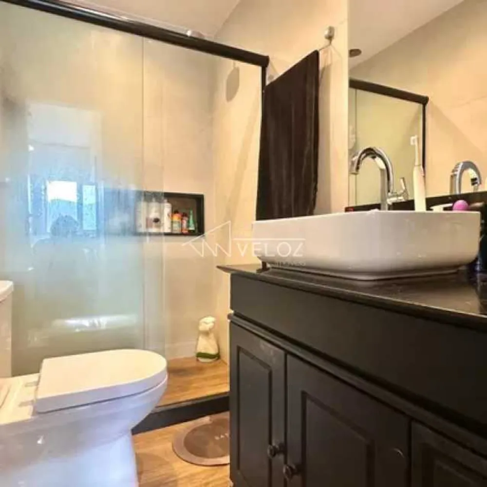 Apartamento, 3 quartos, 127 m² - Foto 6