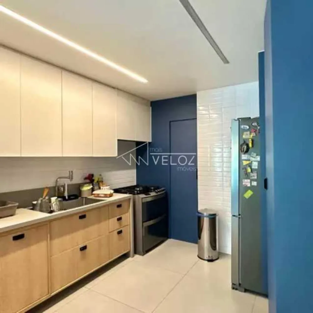 Apartamento, 3 quartos, 127 m² - Foto 16