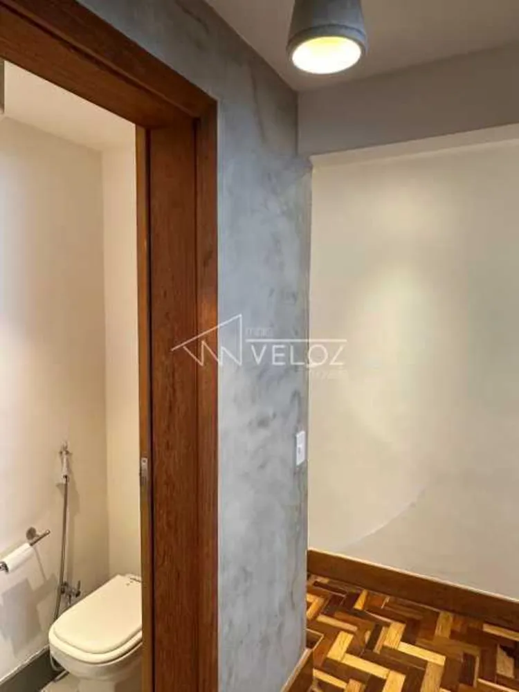 Apartamento, 3 quartos, 140 m² - Foto 16