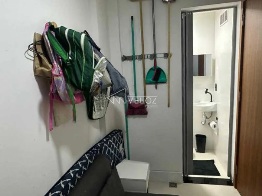 Apartamento, 3 quartos, 140 m² - Foto 8