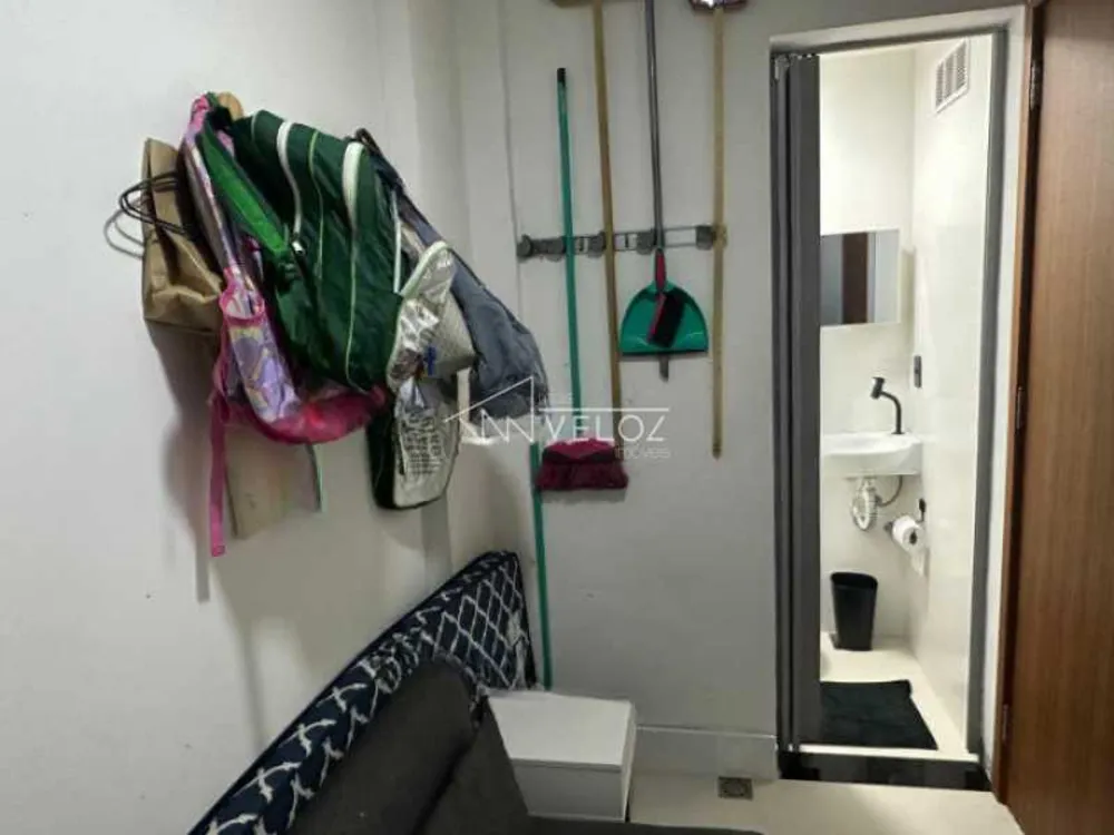 Apartamento, 3 quartos, 140 m² - Foto 13
