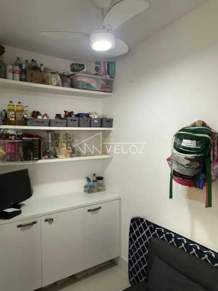 Apartamento, 3 quartos, 140 m² - Foto 4