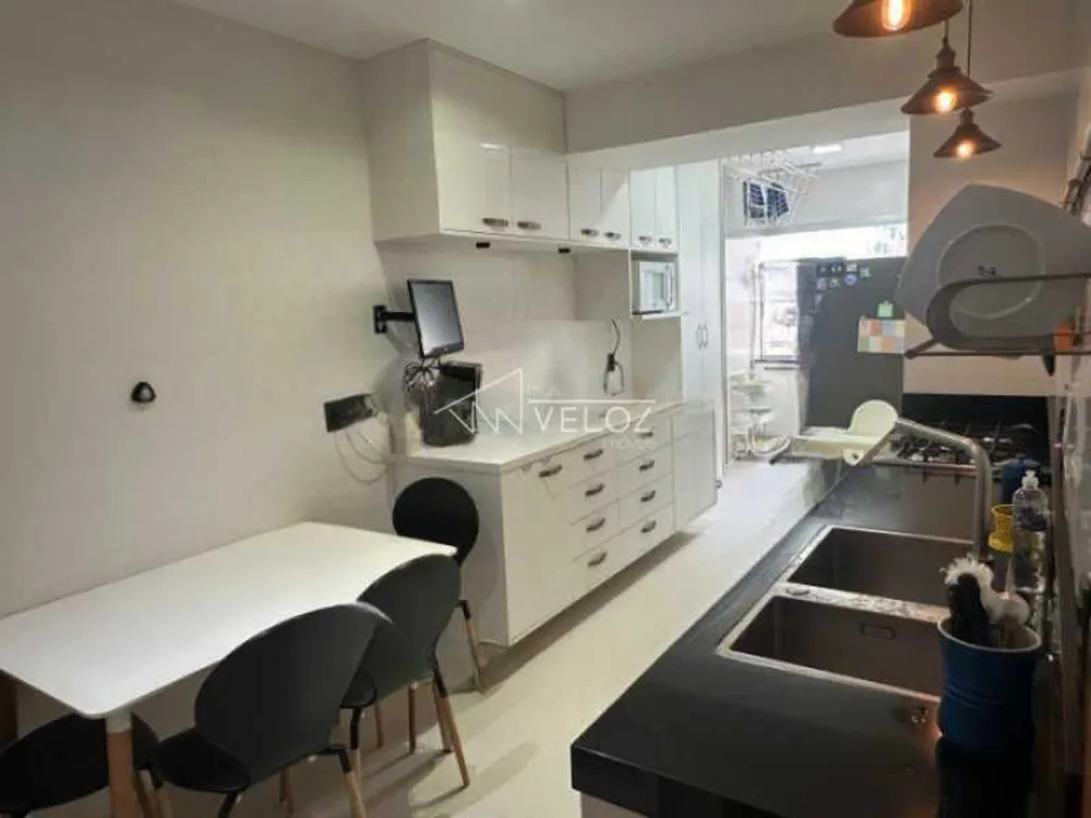 Apartamento, 3 quartos, 140 m² - Foto 10