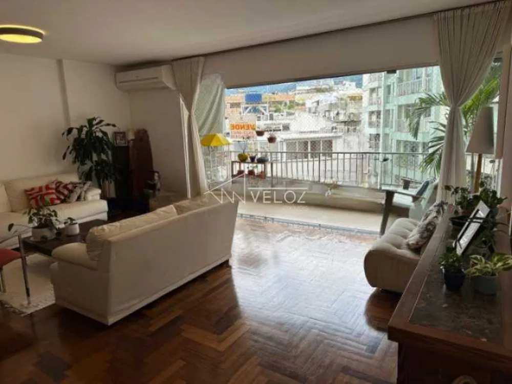 Apartamento, 3 quartos, 140 m² - Foto 15