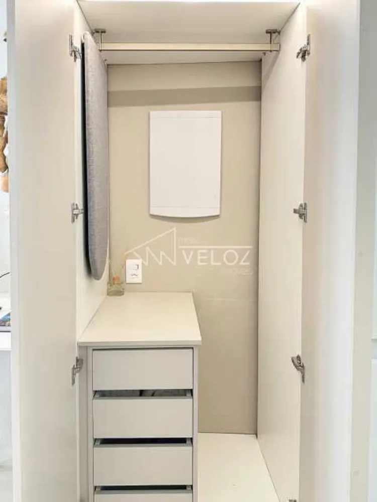 Apartamento, 1 quarto, 18 m² - Foto 1